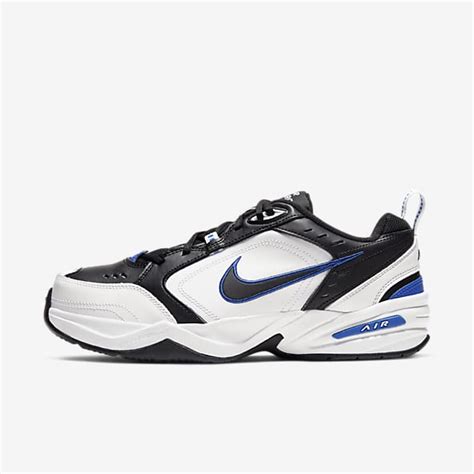 nike air monarch dames zwart|Monarch Nike Air Shoes.